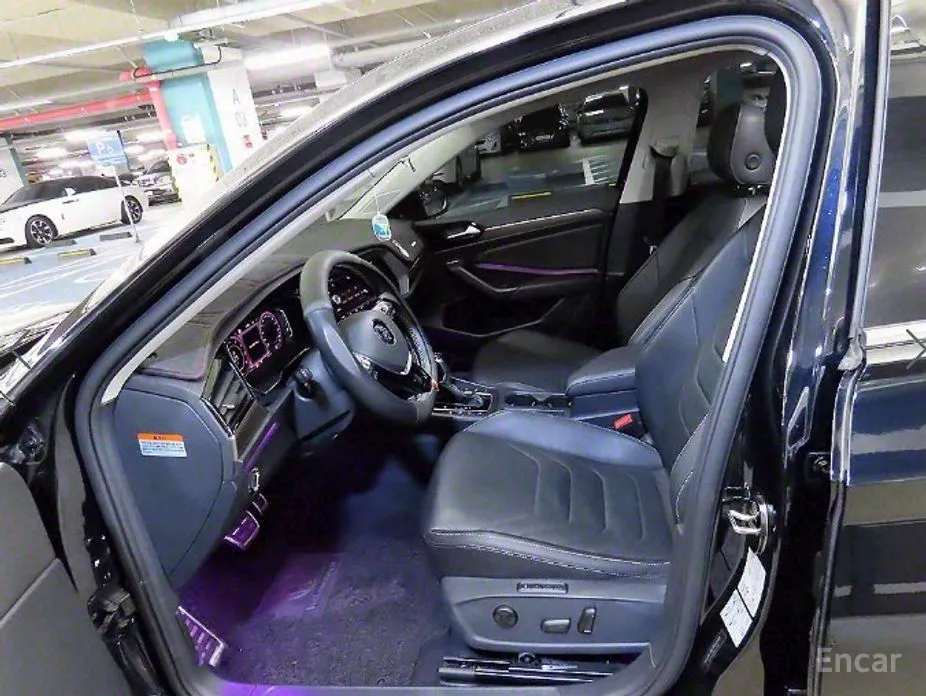 Фото 6 - Volkswagen Jetta