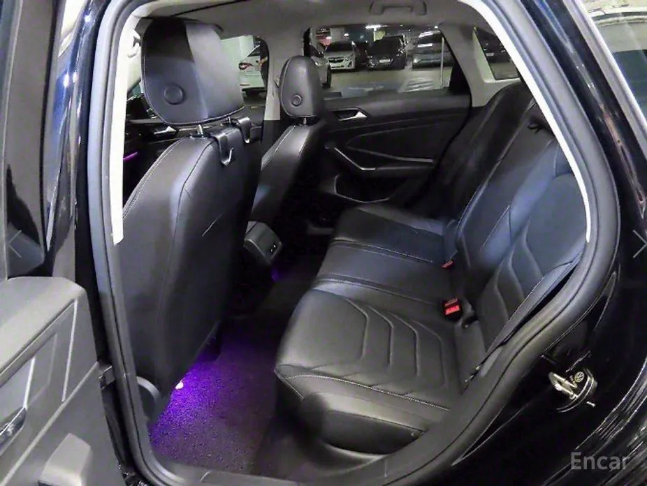 Фото 7 - Volkswagen Jetta