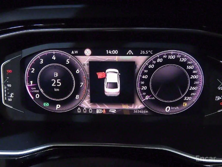 Фото 9 - Volkswagen Jetta