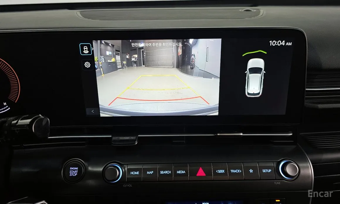 Фото 16 - Hyundai Kona