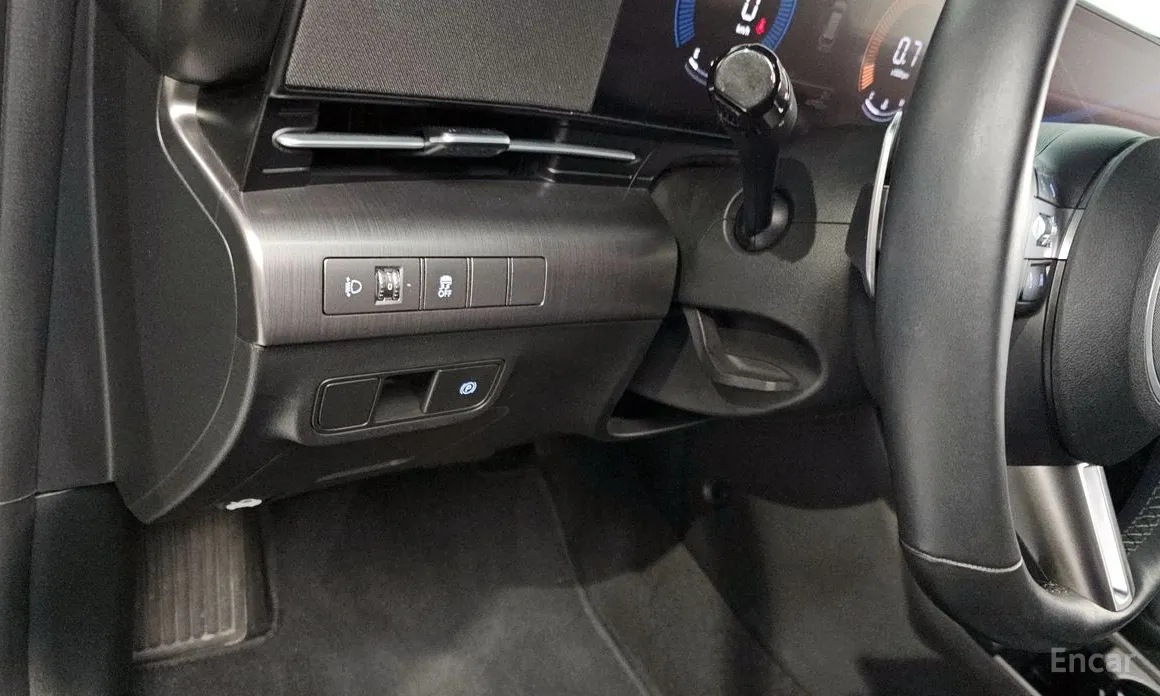 Фото 17 - Hyundai Kona