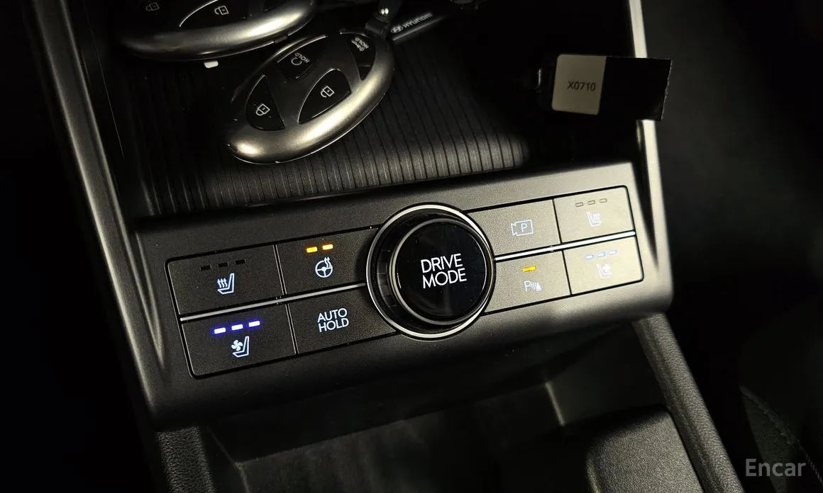 Фото 18 - Hyundai Kona