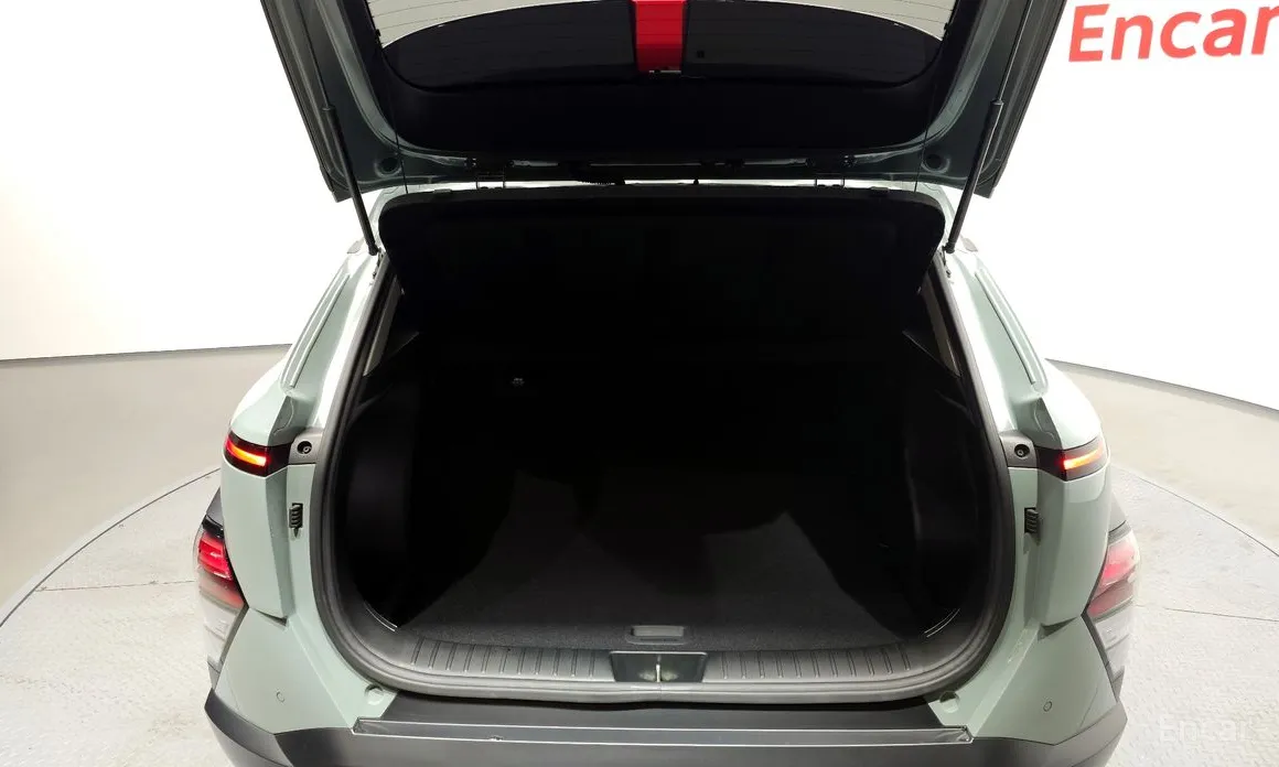 Фото 20 - Hyundai Kona