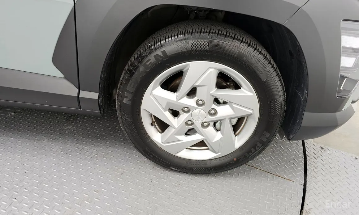 Фото 5 - Hyundai Kona