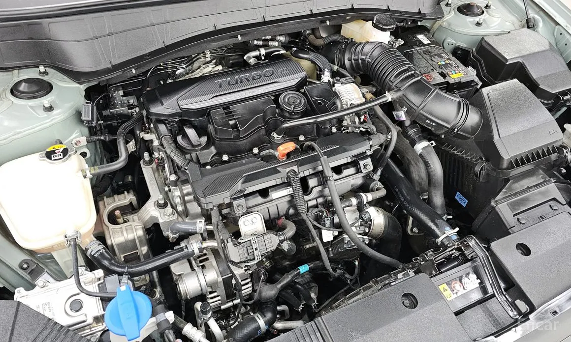 Фото 6 - Hyundai Kona