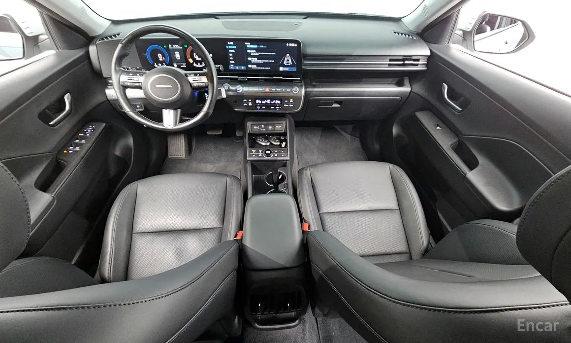 Фото 7 - Hyundai Kona