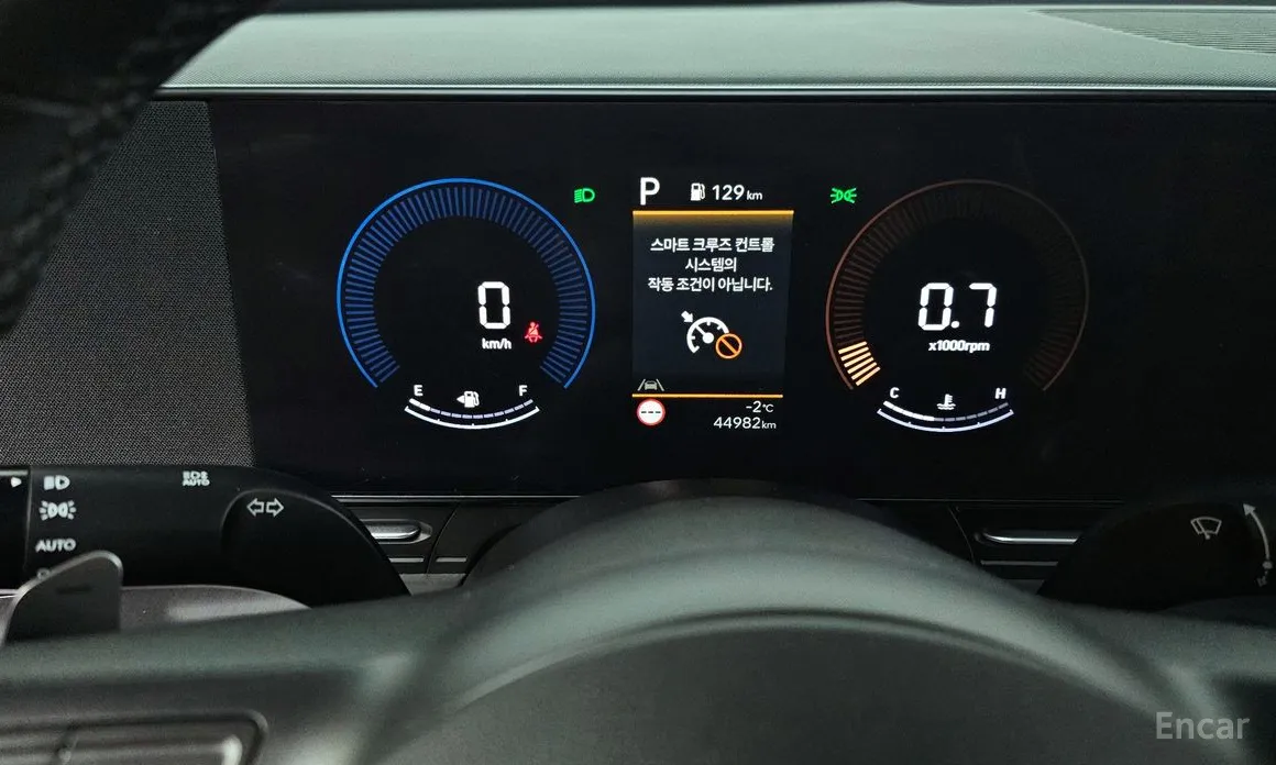 Фото 8 - Hyundai Kona