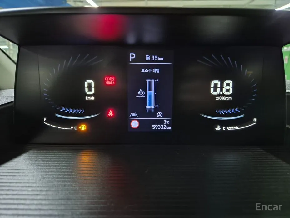 Фото 6 - Hyundai Staria