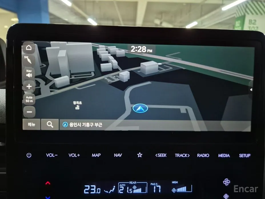 Фото 7 - Hyundai Staria