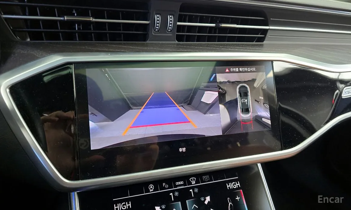 Фото 15 - Audi A6