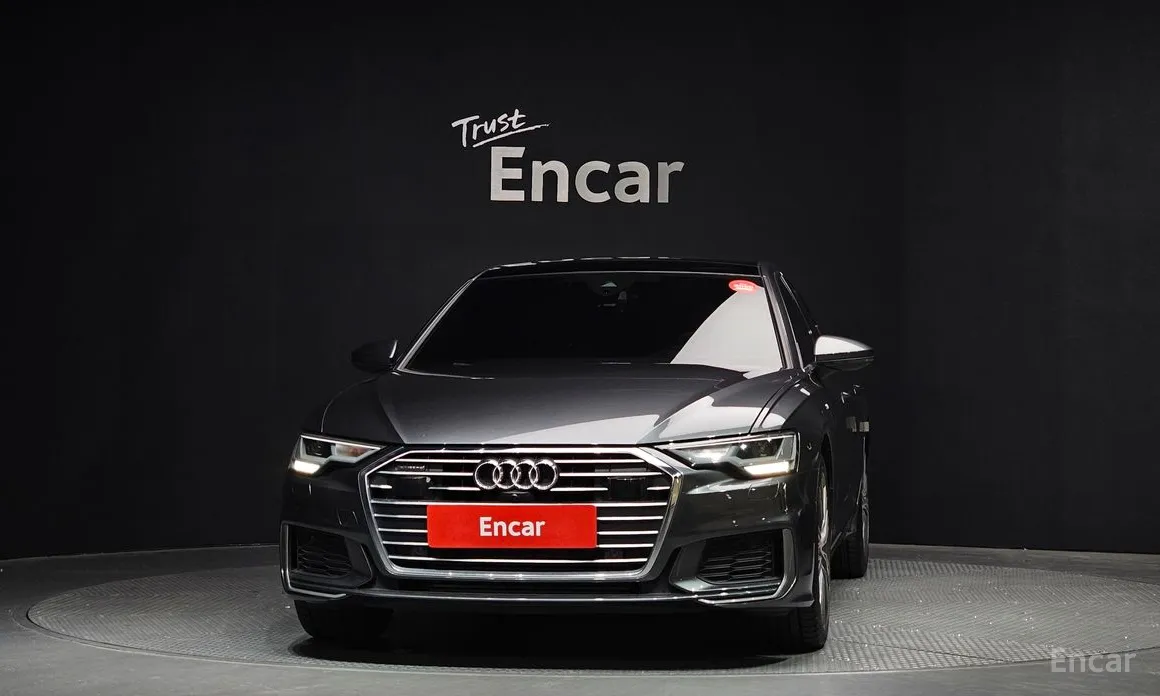 Фото 3 - Audi A6