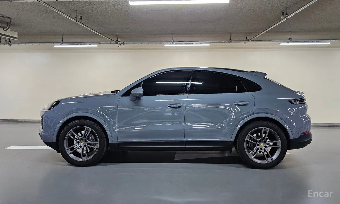 Фото 5 - Porsche Cayenne