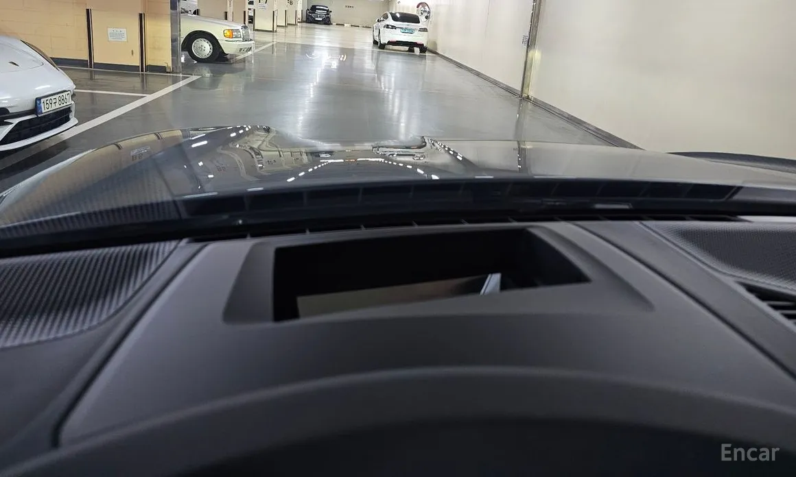 Фото 9 - Porsche Cayenne