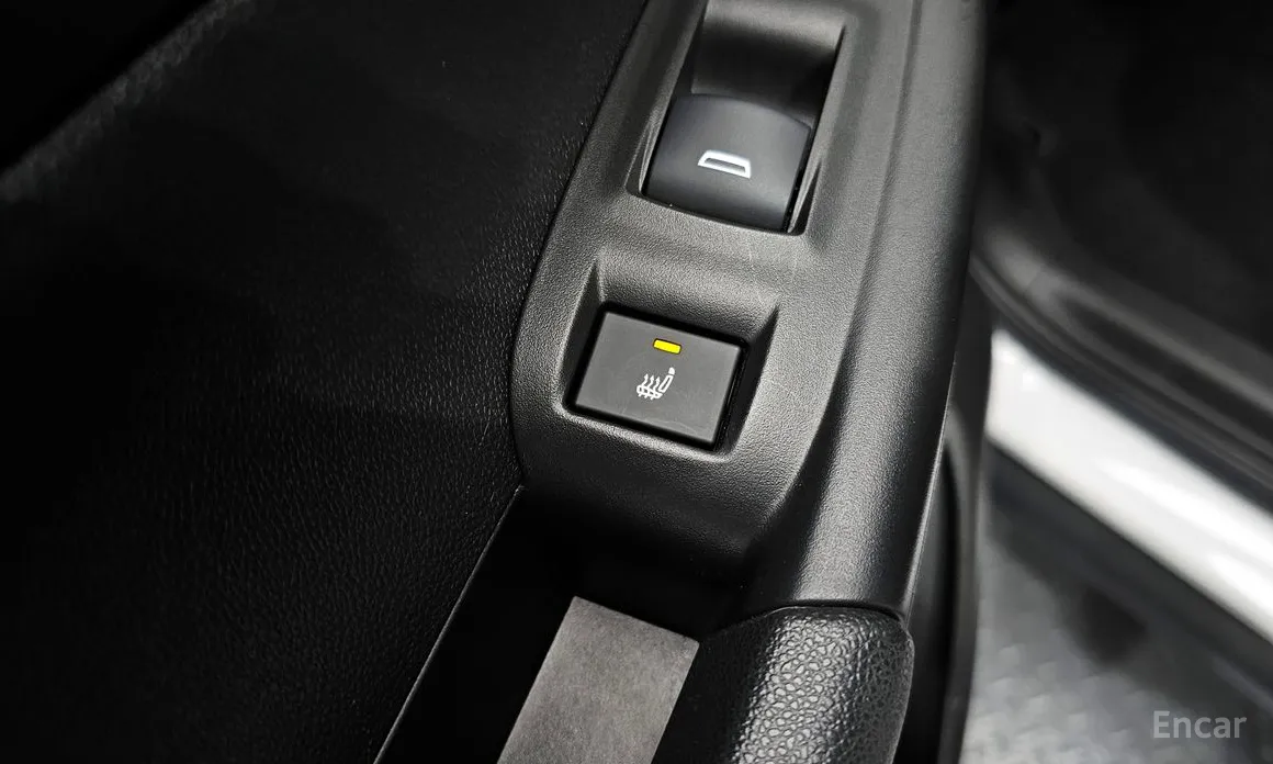 Фото 17 - Chevrolet Trailblazer