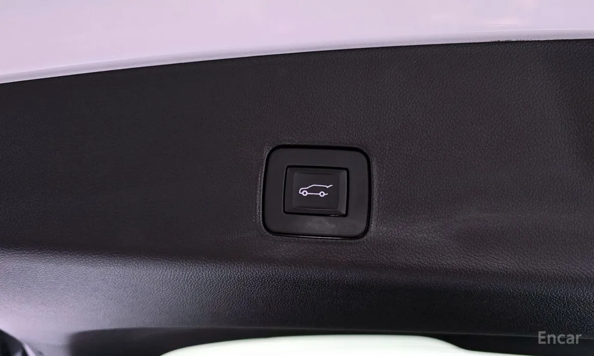 Фото 18 - Chevrolet Trailblazer