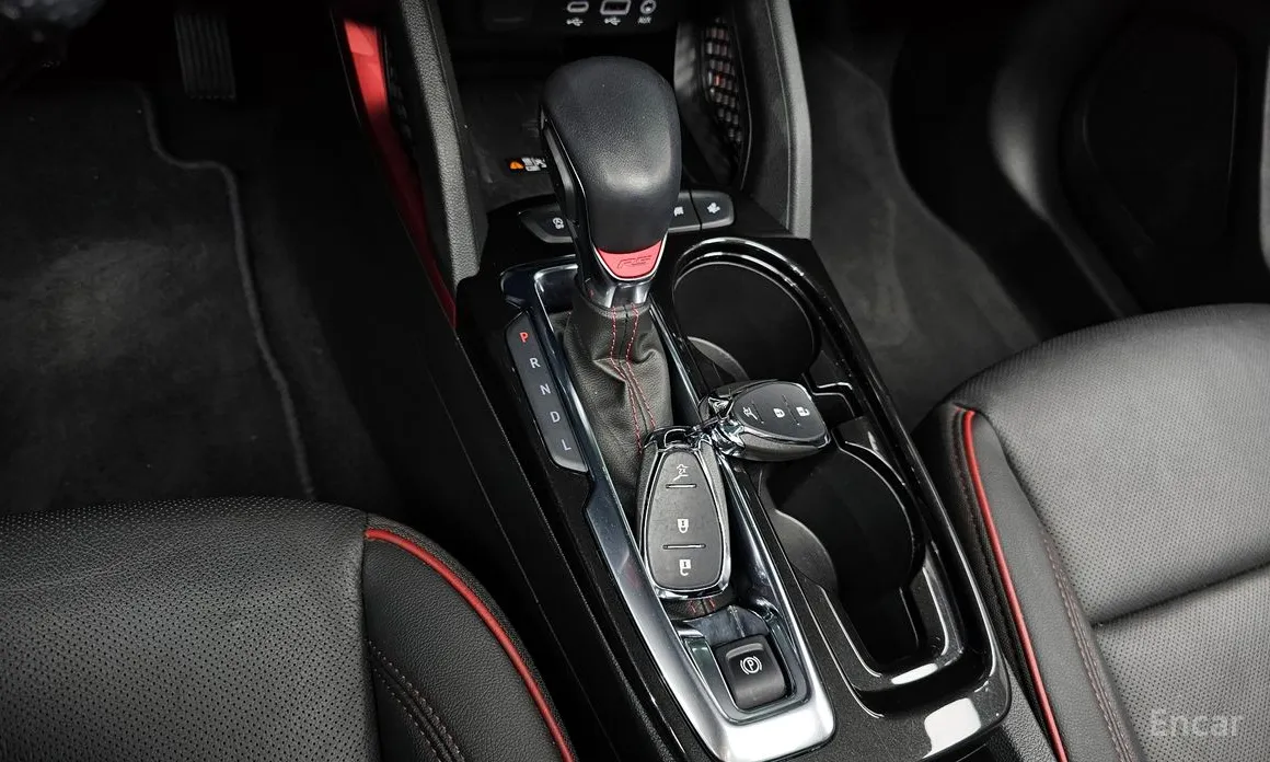 Фото 9 - Chevrolet Trailblazer