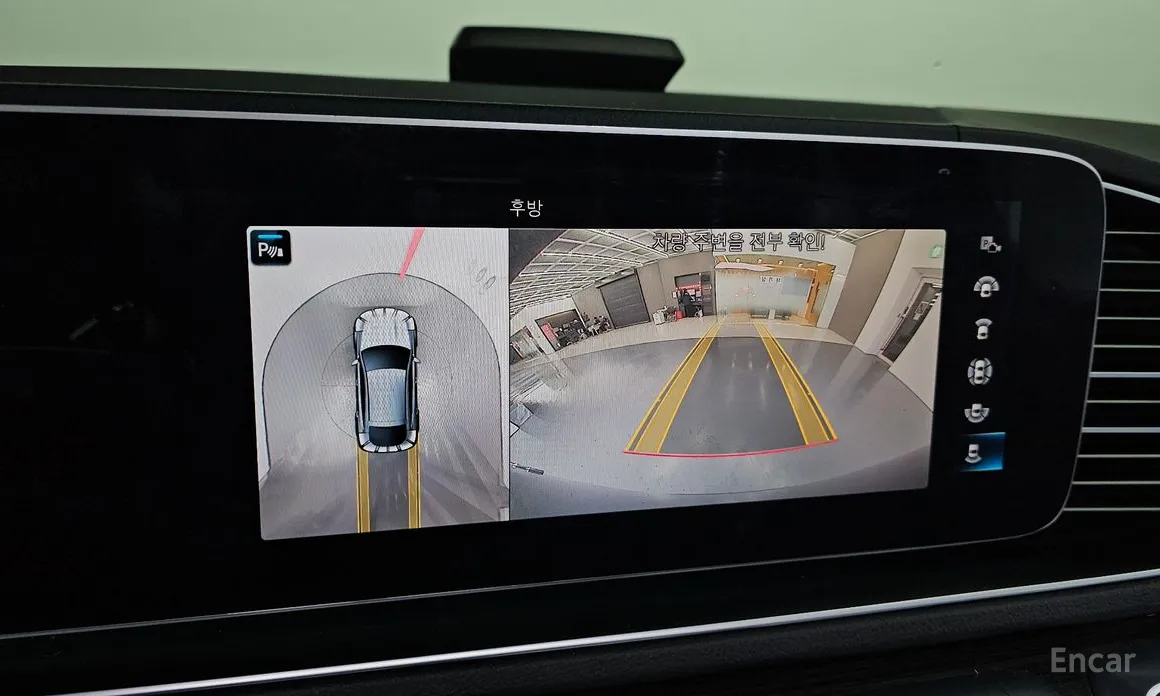 Фото 15 - Mercedes-Benz GLE-Class