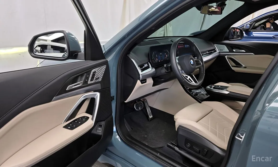 Фото 10 - BMW X1