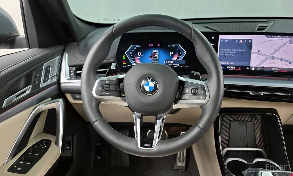 Фото 13 - BMW X1