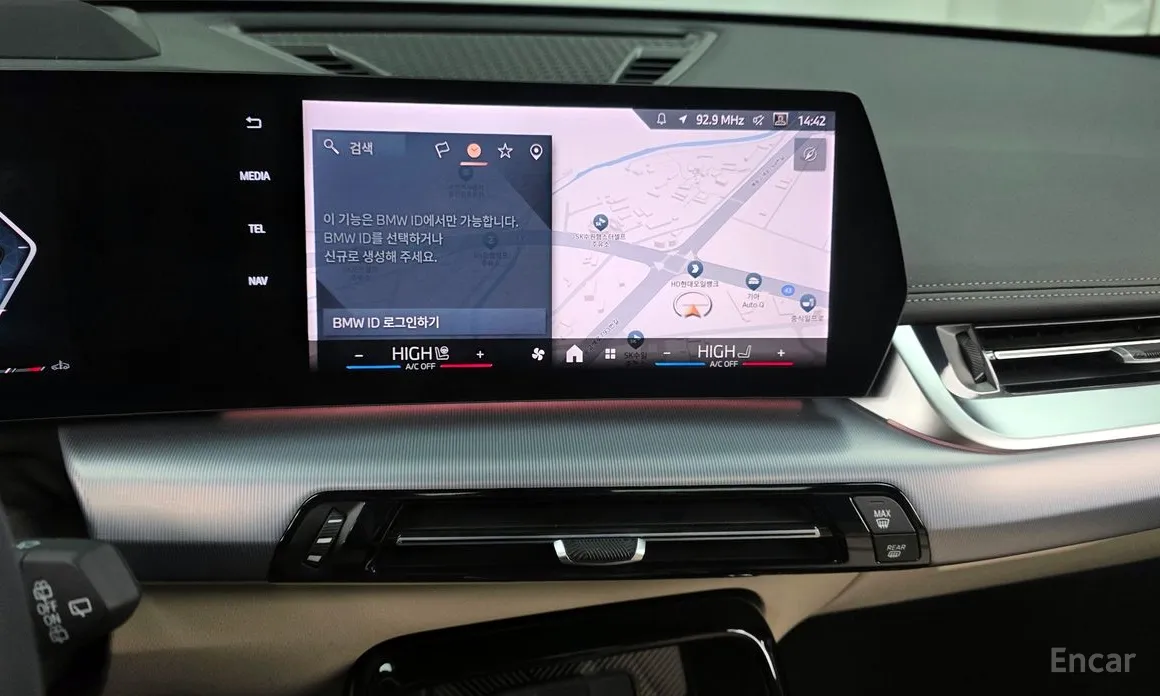 Фото 14 - BMW X1