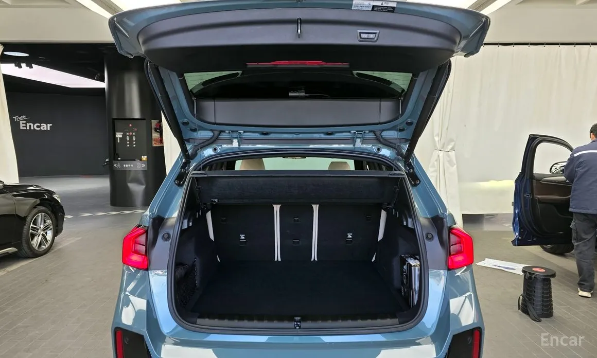 Фото 20 - BMW X1