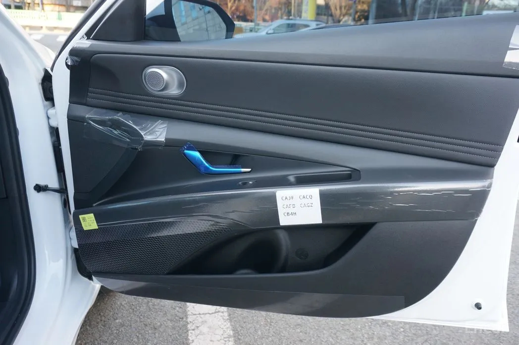 Hyundai Avante 2023 1.6