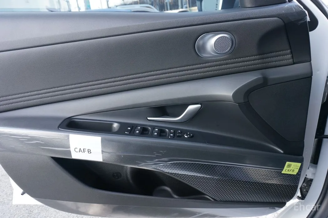 Hyundai Avante 2023 1.6