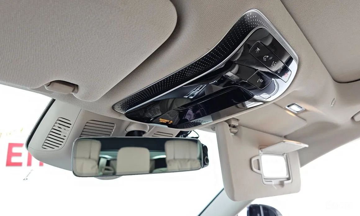 Фото 18 - Mercedes-Benz S-Class