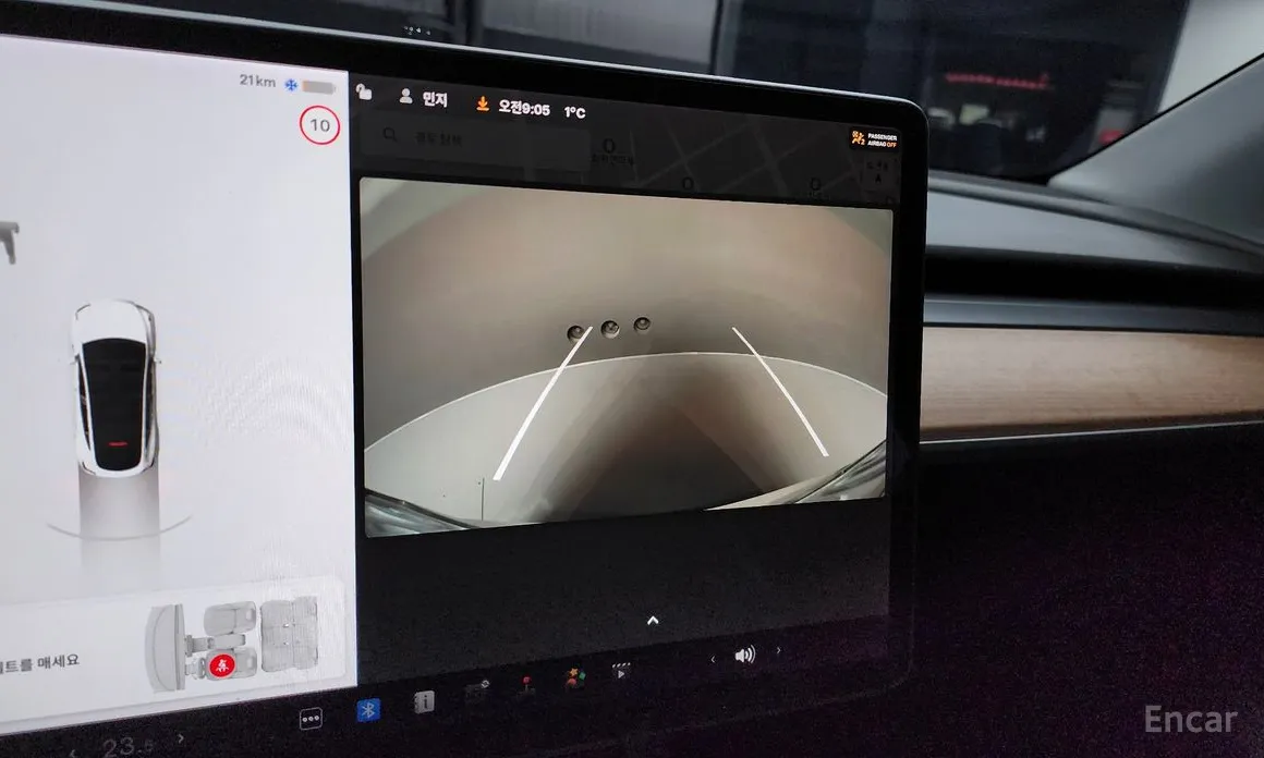 Фото 15 - Tesla Model Y