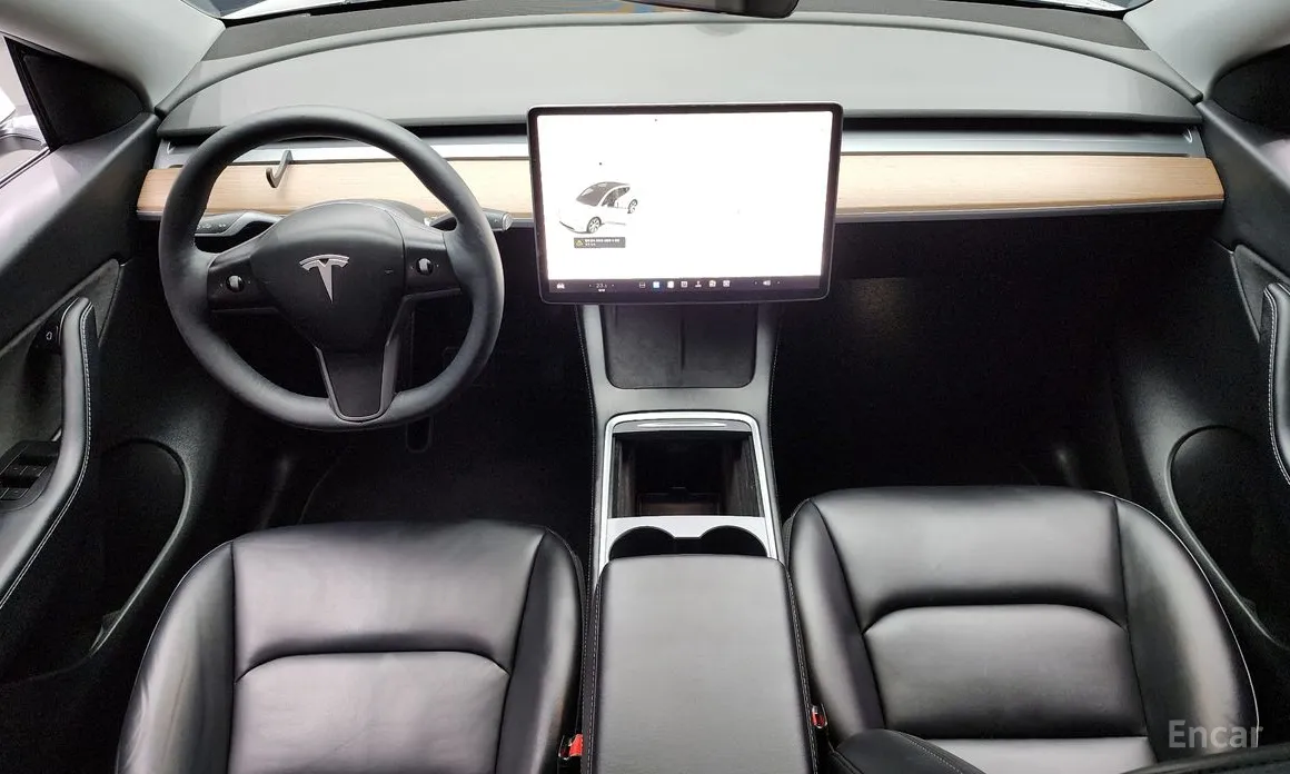 Фото 7 - Tesla Model Y