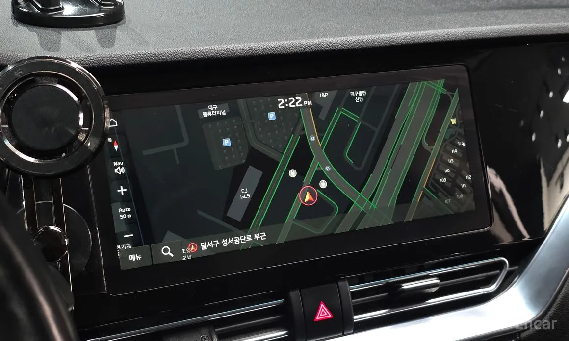 Фото 14 - Kia Niro