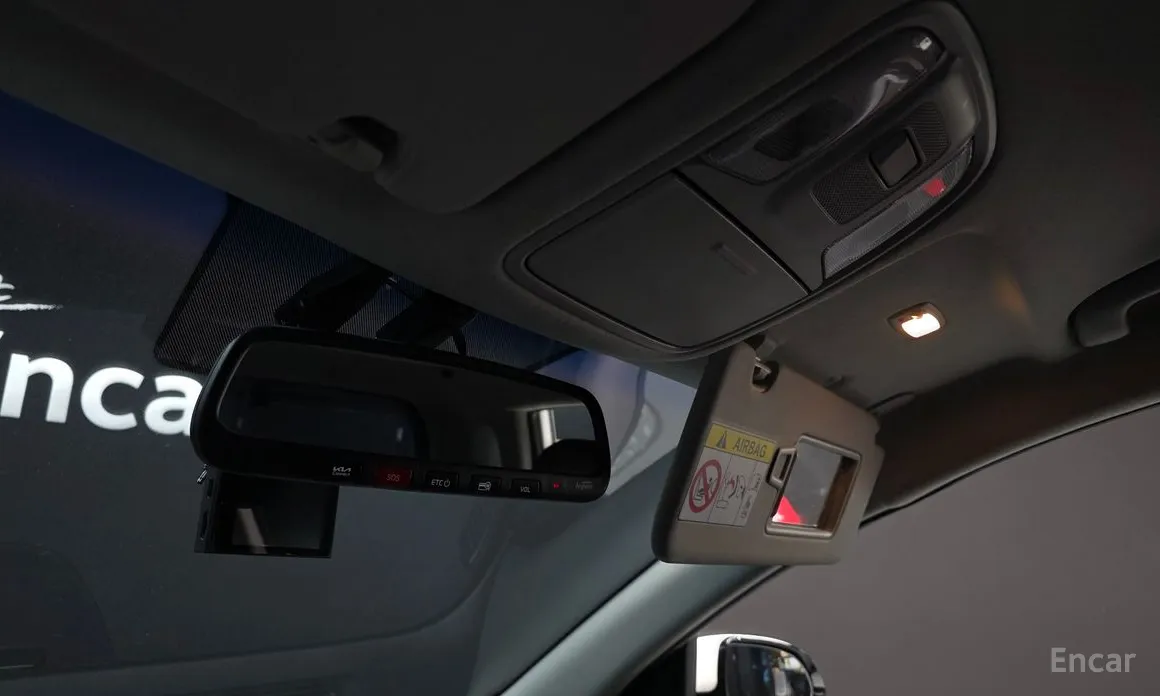 Фото 20 - Kia Niro