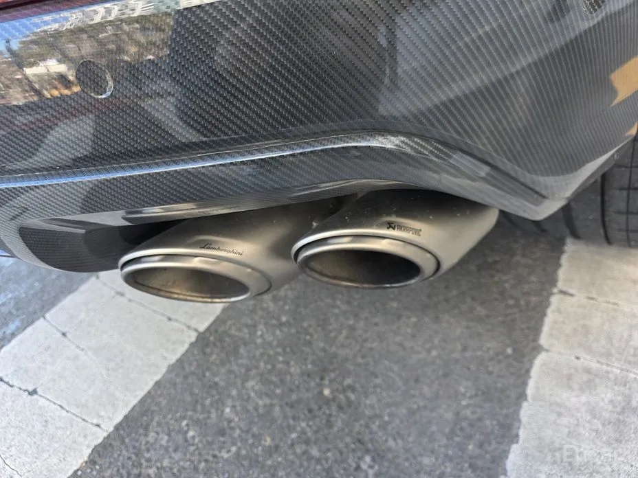 Фото 13 - Lamborghini Urus