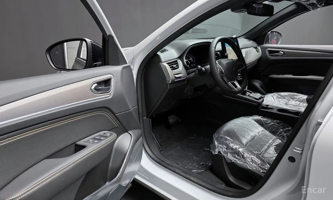 Фото 10 - Renault Arkana