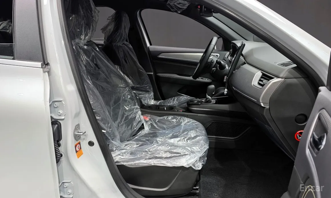 Фото 11 - Renault Arkana