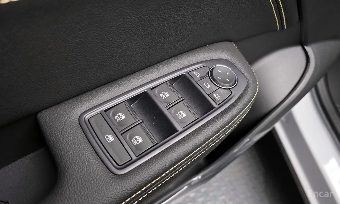 Фото 14 - Renault Arkana