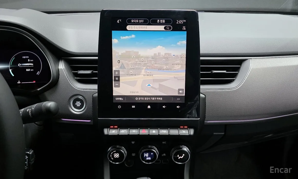 Фото 16 - Renault Arkana