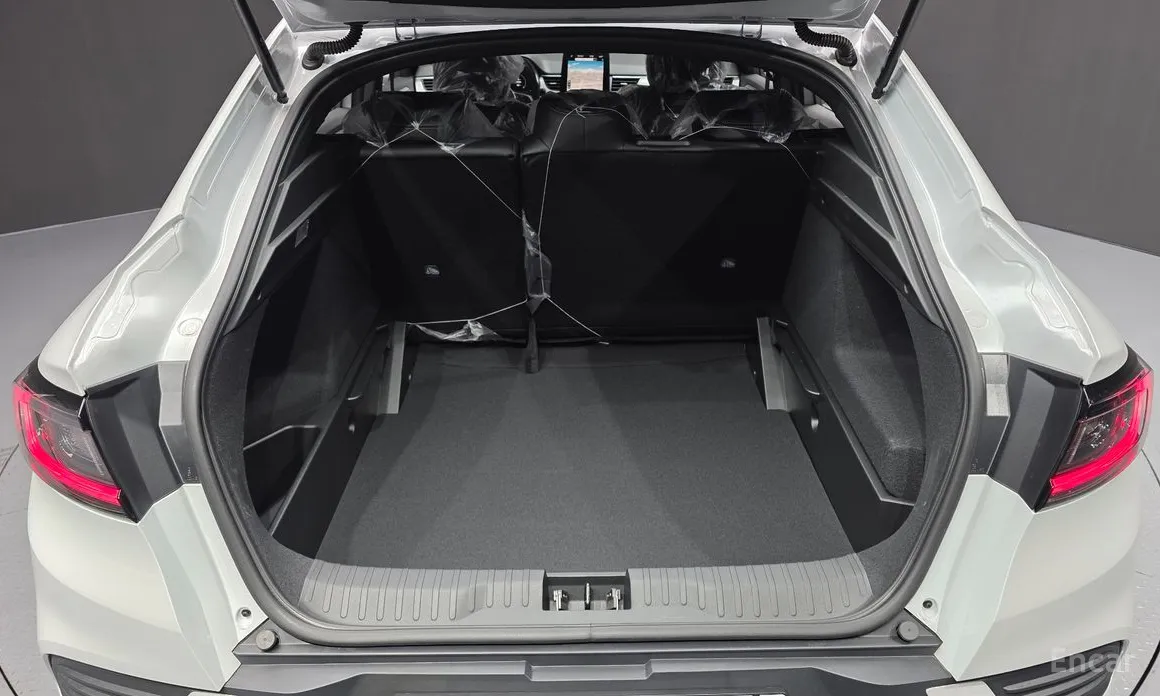 Фото 20 - Renault Arkana