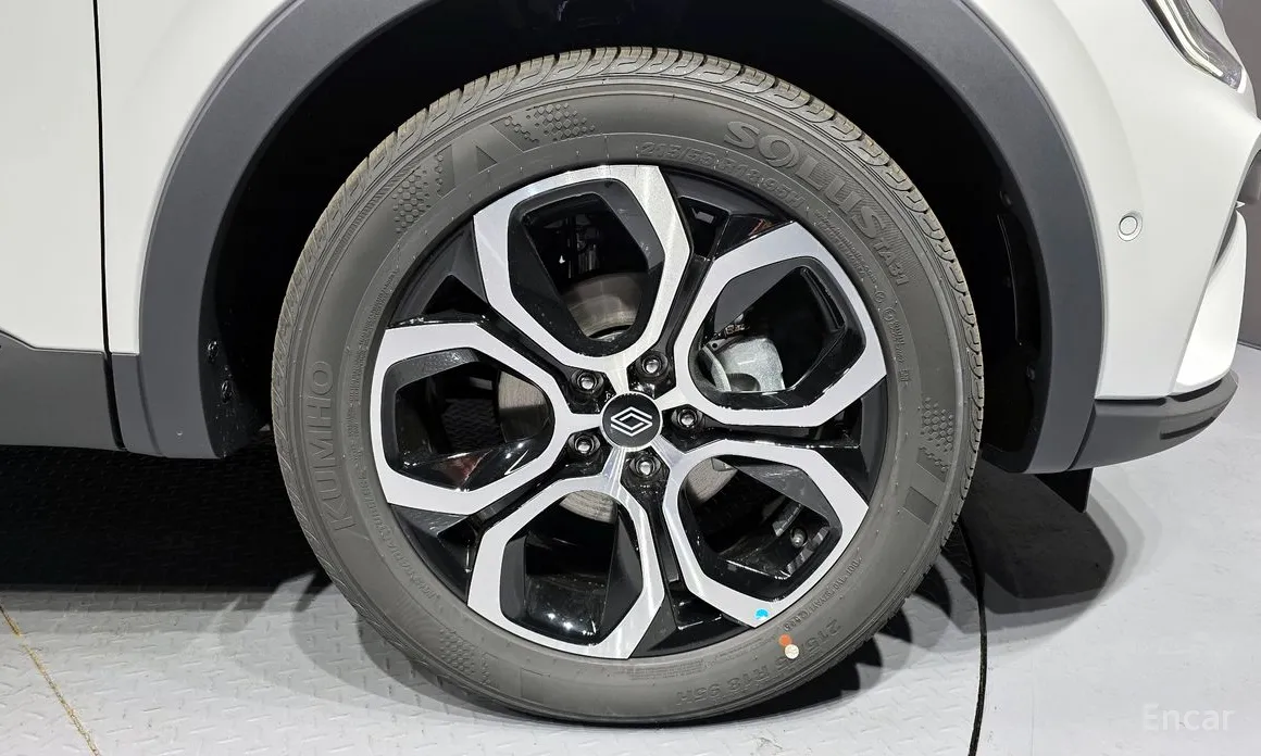 Фото 5 - Renault Arkana