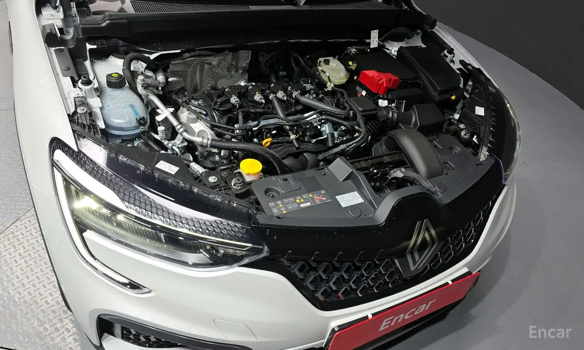 Фото 6 - Renault Arkana