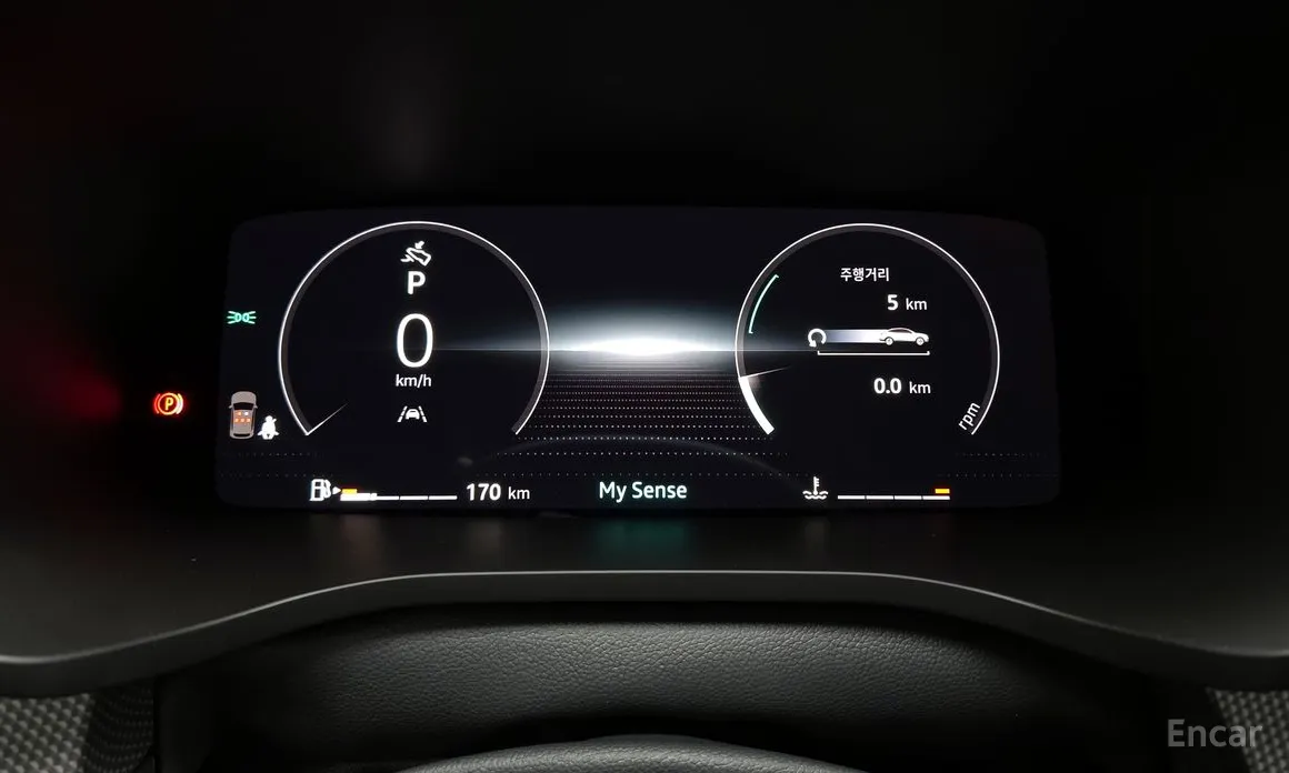 Фото 8 - Renault Arkana