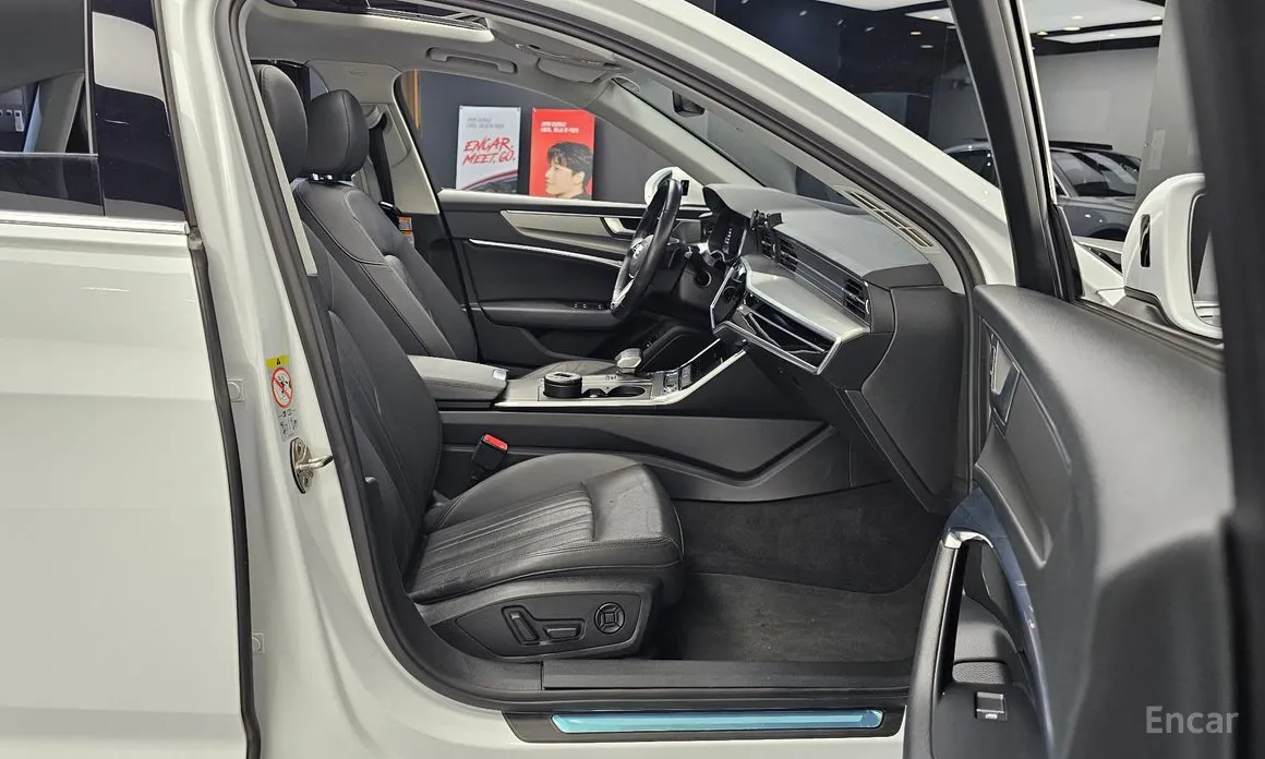 Фото 12 - Audi A6