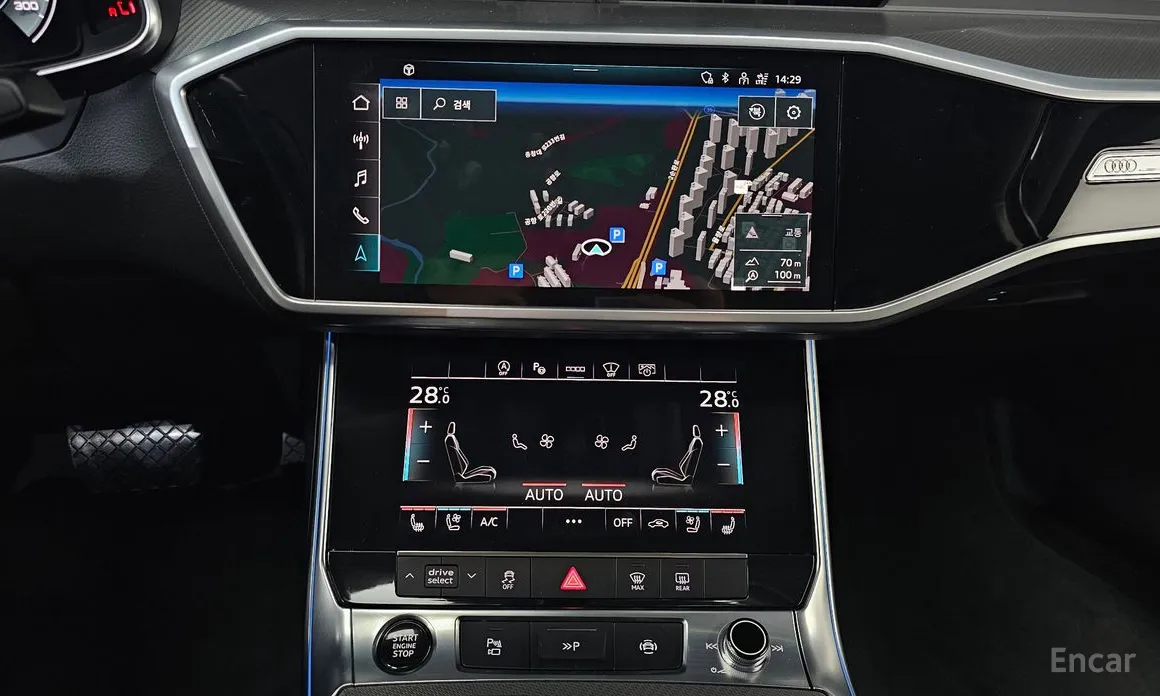 Фото 15 - Audi A6