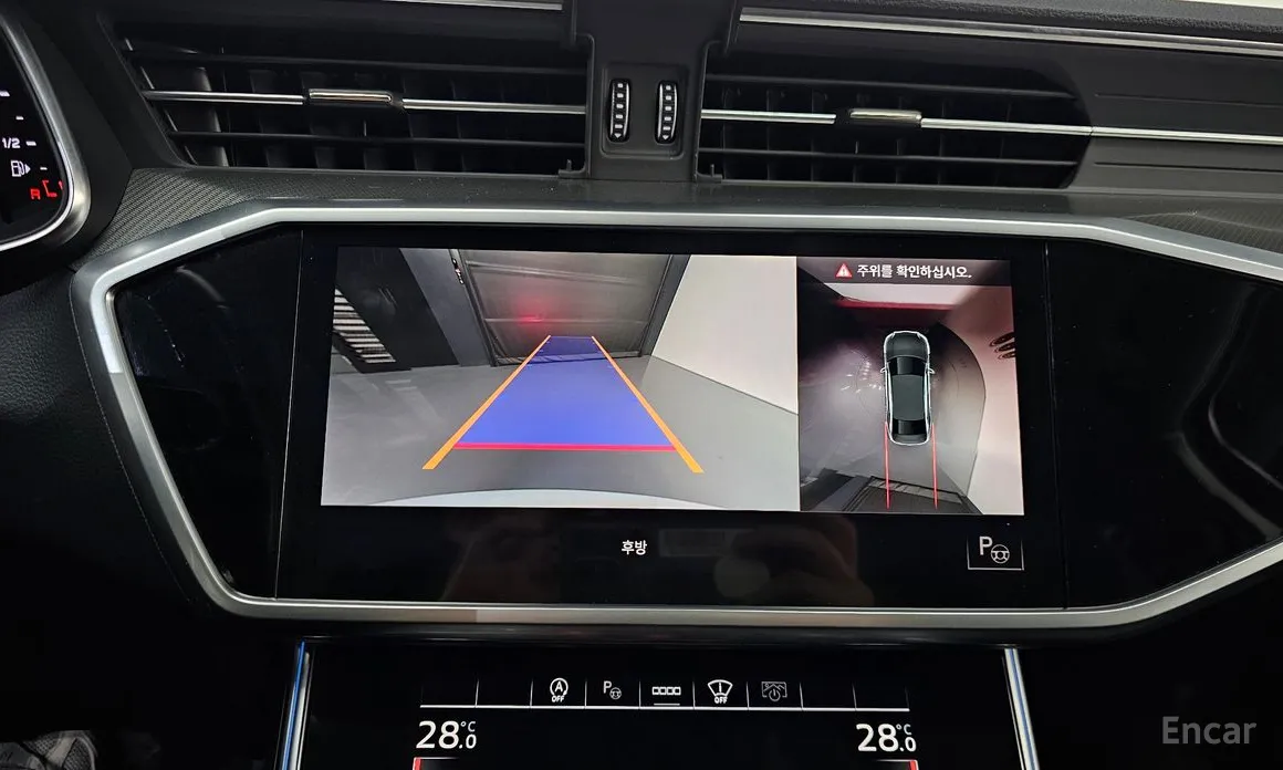 Фото 16 - Audi A6