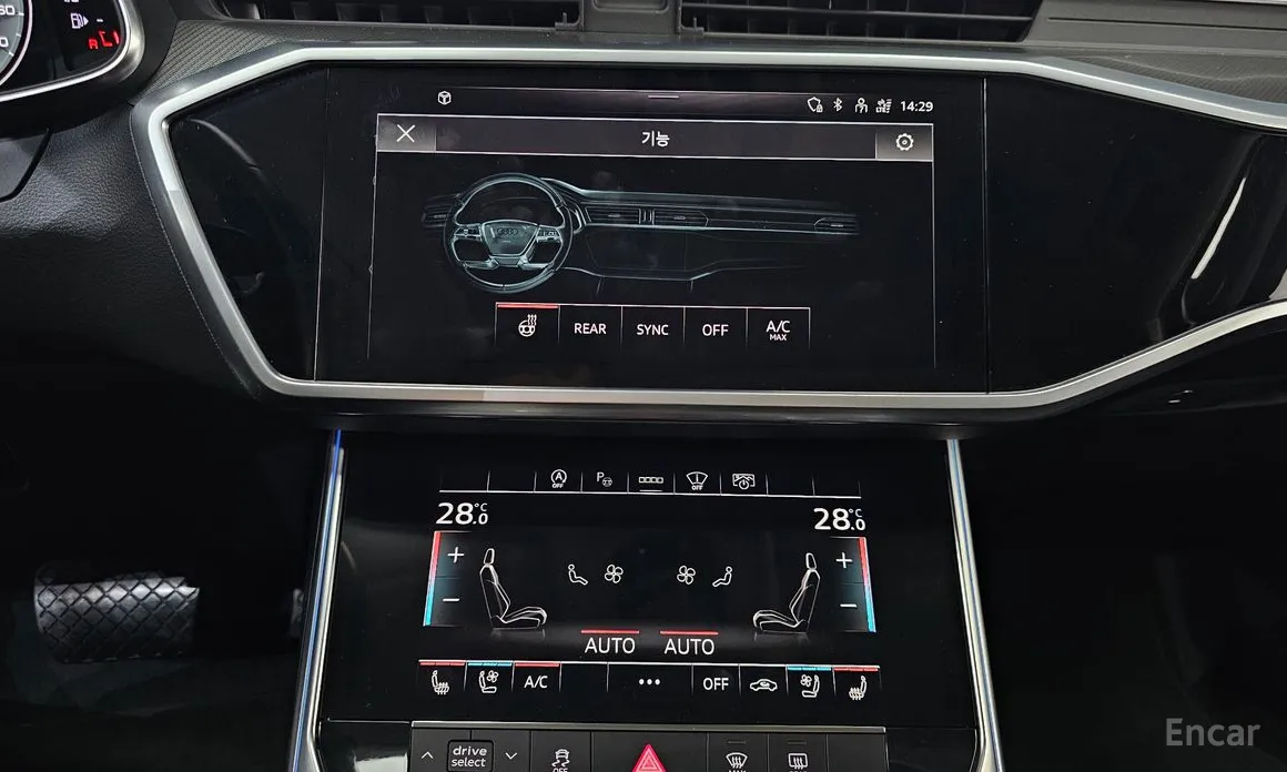 Фото 17 - Audi A6