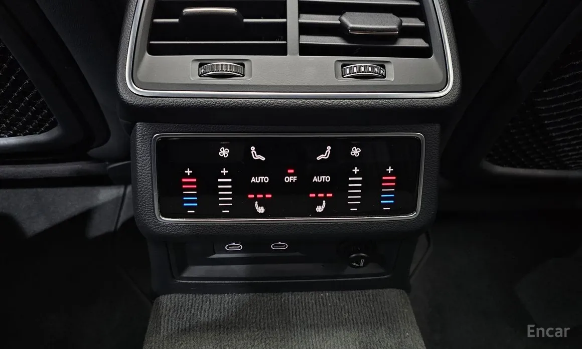 Фото 18 - Audi A6