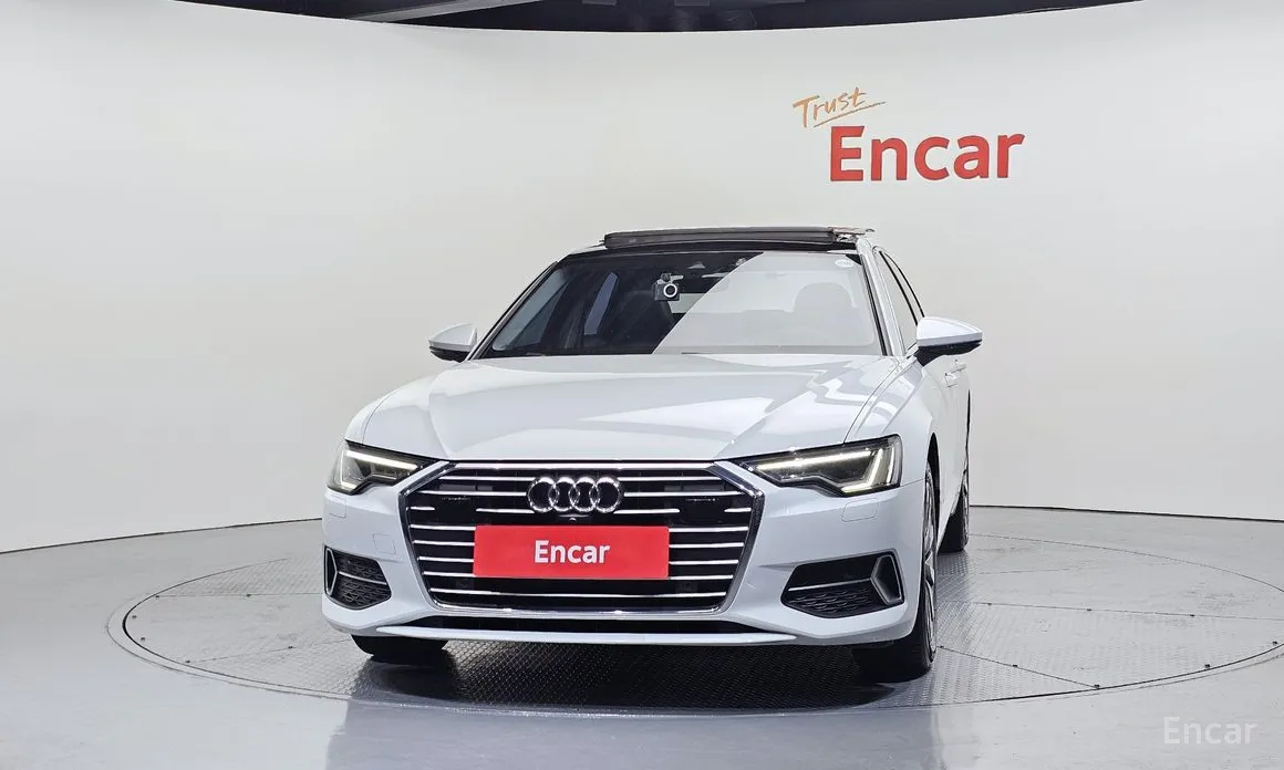 Фото 3 - Audi A6