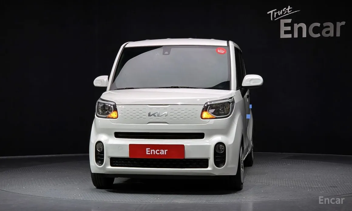 Фото 3 - Kia Ray