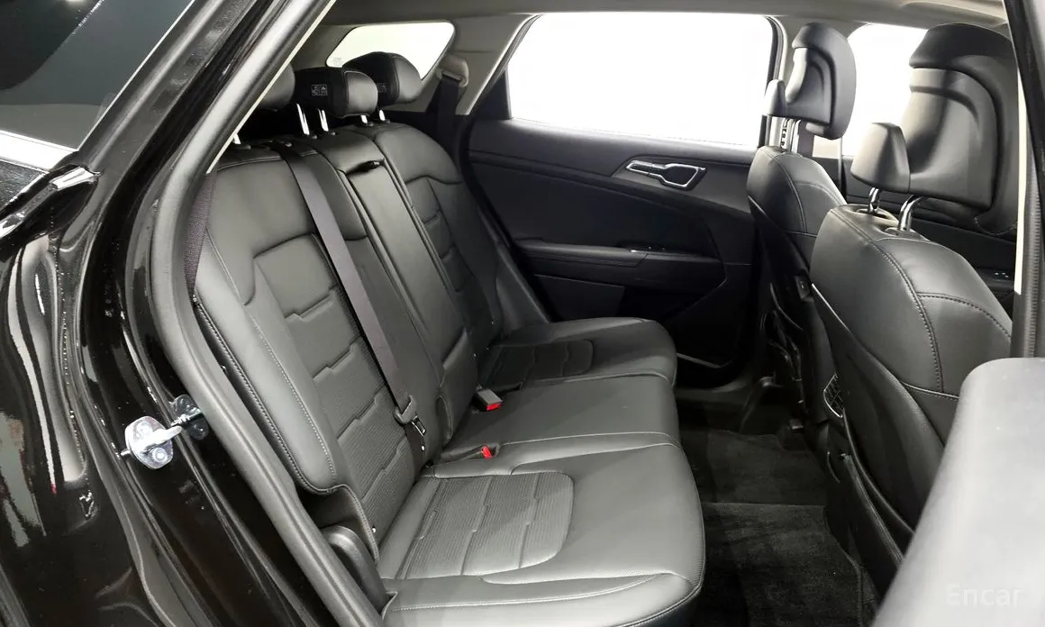 Фото 12 - Kia Sportage