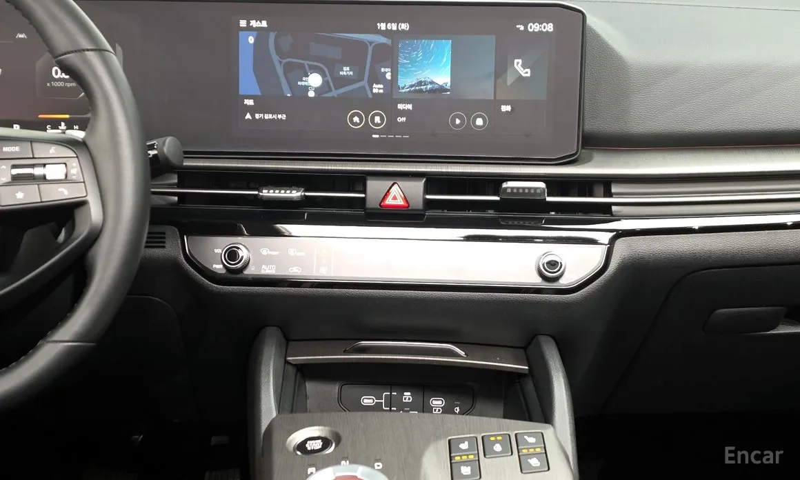 Фото 14 - Kia Sportage